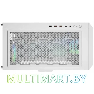 Корпус Corsair iCUE 4000D RGB Airflow (CC-9011241-WW) картинка 5